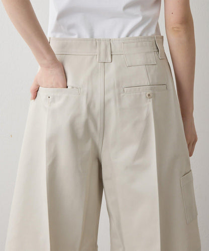 COOR HALF PANTS 短褲