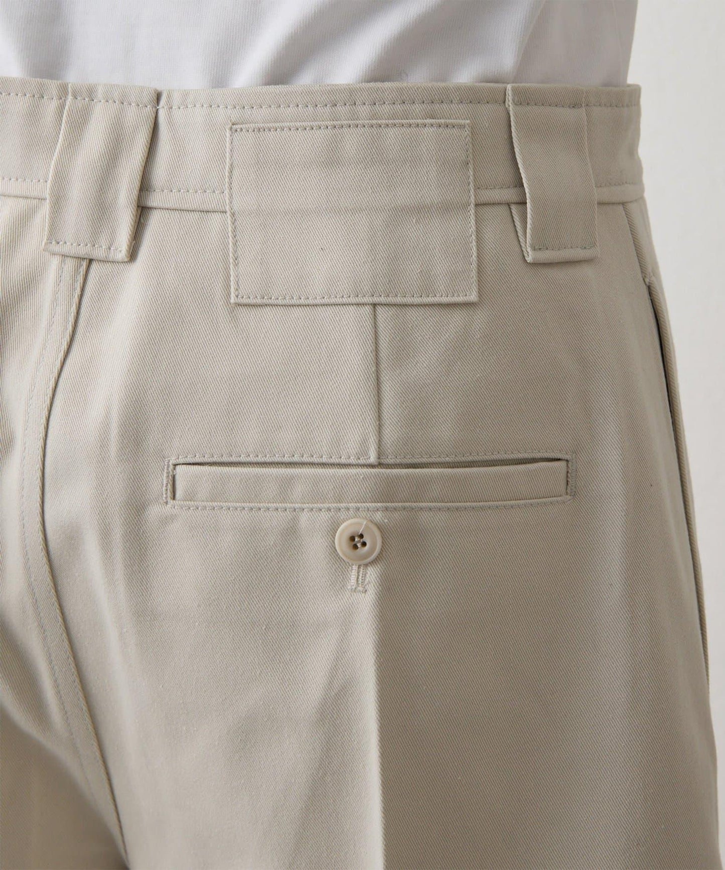 COOR HALF PANTS 短褲
