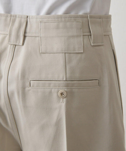 COOR HALF PANTS 短褲