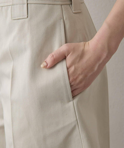 COOR HALF PANTS 短褲