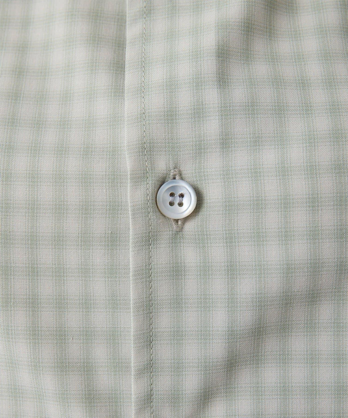 COOR OMBRE CHECK SHIRTS 漸變格紋襯衫