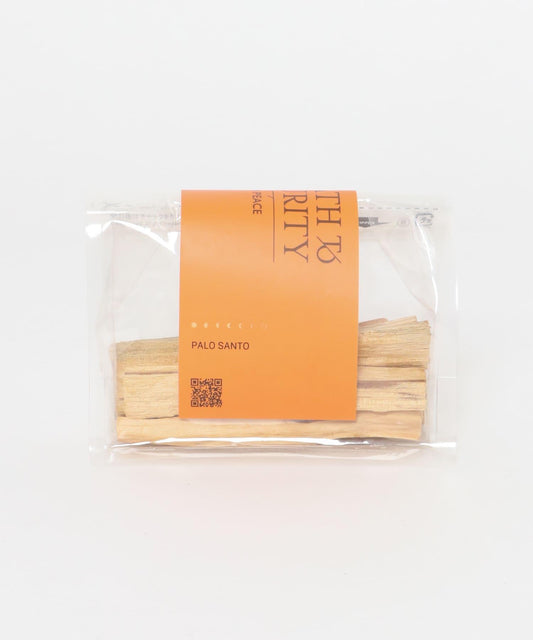 PATH TO PURITY PALO SANTO 包袋