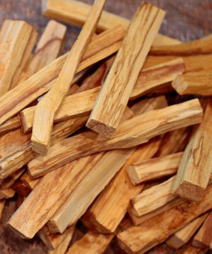 PATH TO PURITY SALT&PALO SANTO 包