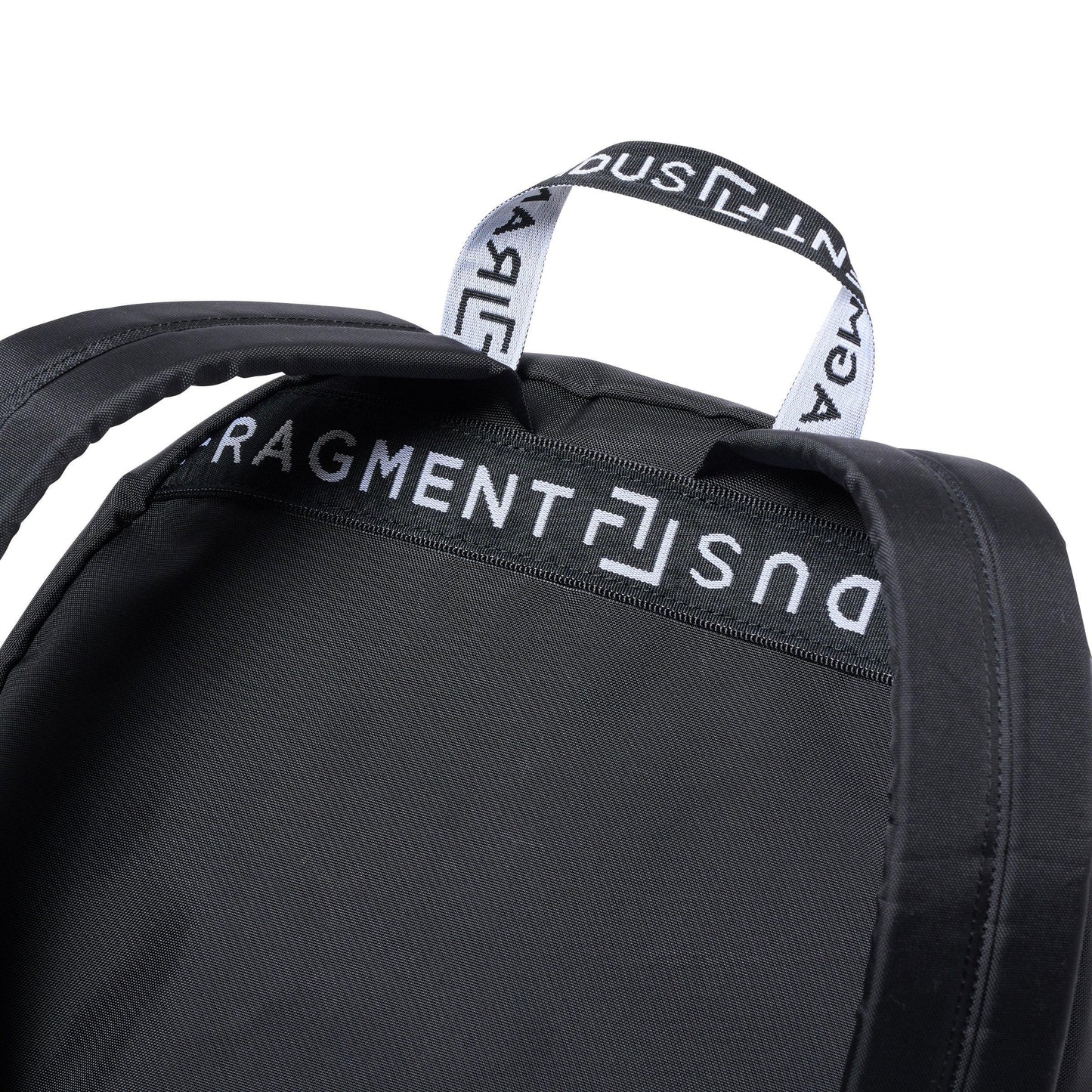 fragment design × RAMIDUS RAMIDUS DAY PACK 雙肩包
