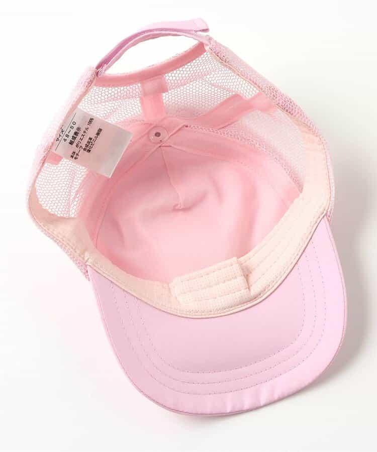 接觸冷感 圖案裝飾 帽子
