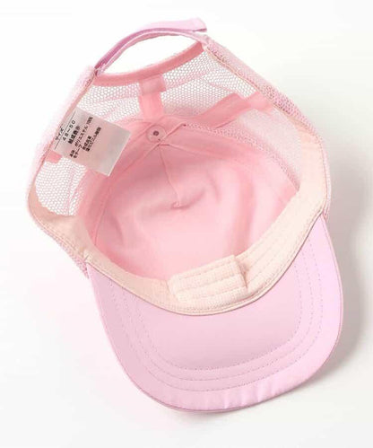 接觸冷感 圖案裝飾 帽子