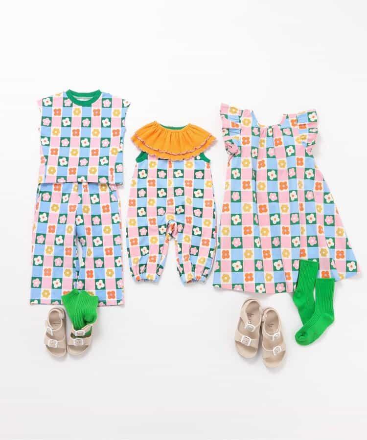 華夫格卷邊荷葉邊可拆卸領