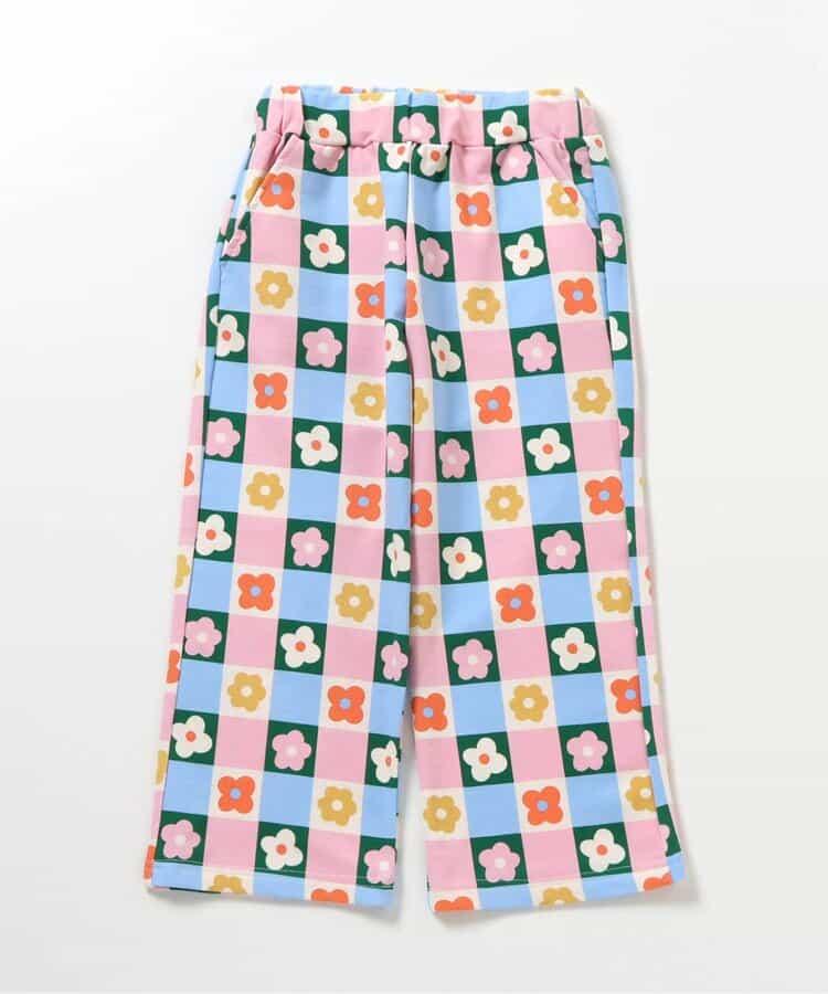 リンク 網絡限定 FUNNY滿版印花 套裝