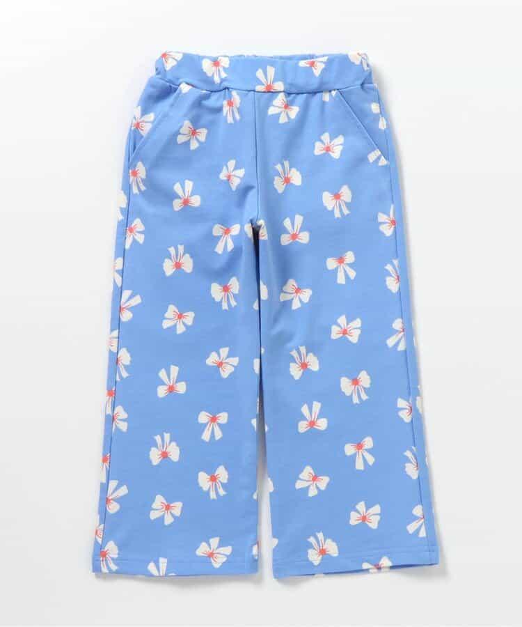 リンク 網絡限定 FUNNY滿版印花 套裝