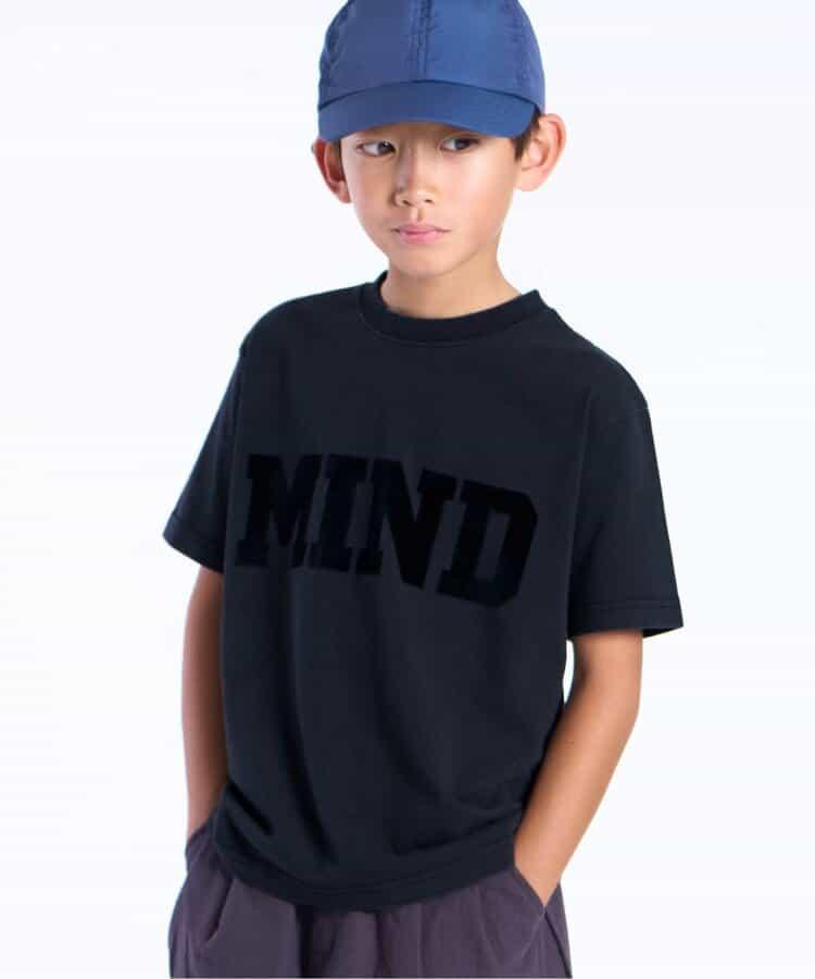 BRUH MIND T恤