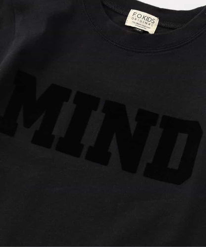 BRUH MIND T恤
