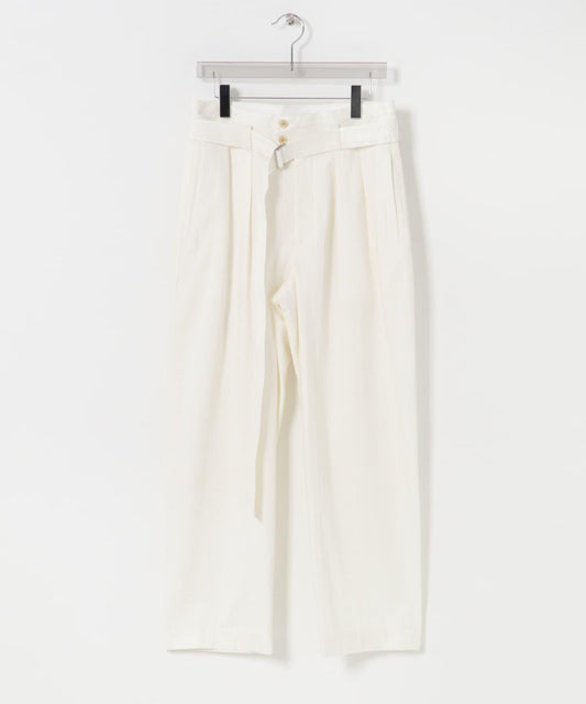 SEEALL MANCHESTER PANTS 褲子