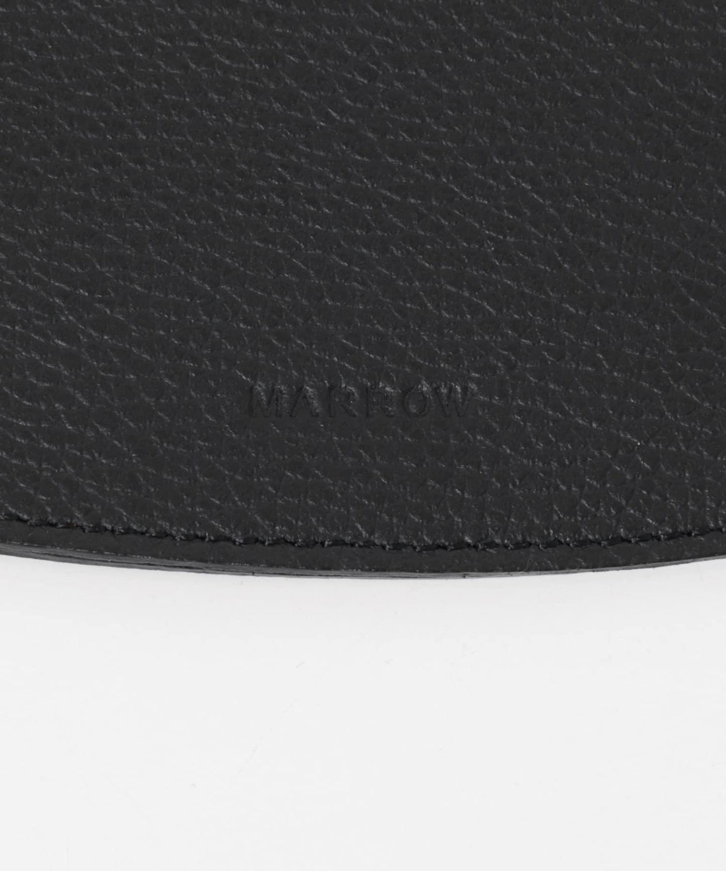 MARROW WAISTPOUCH SHOULDER 腰包