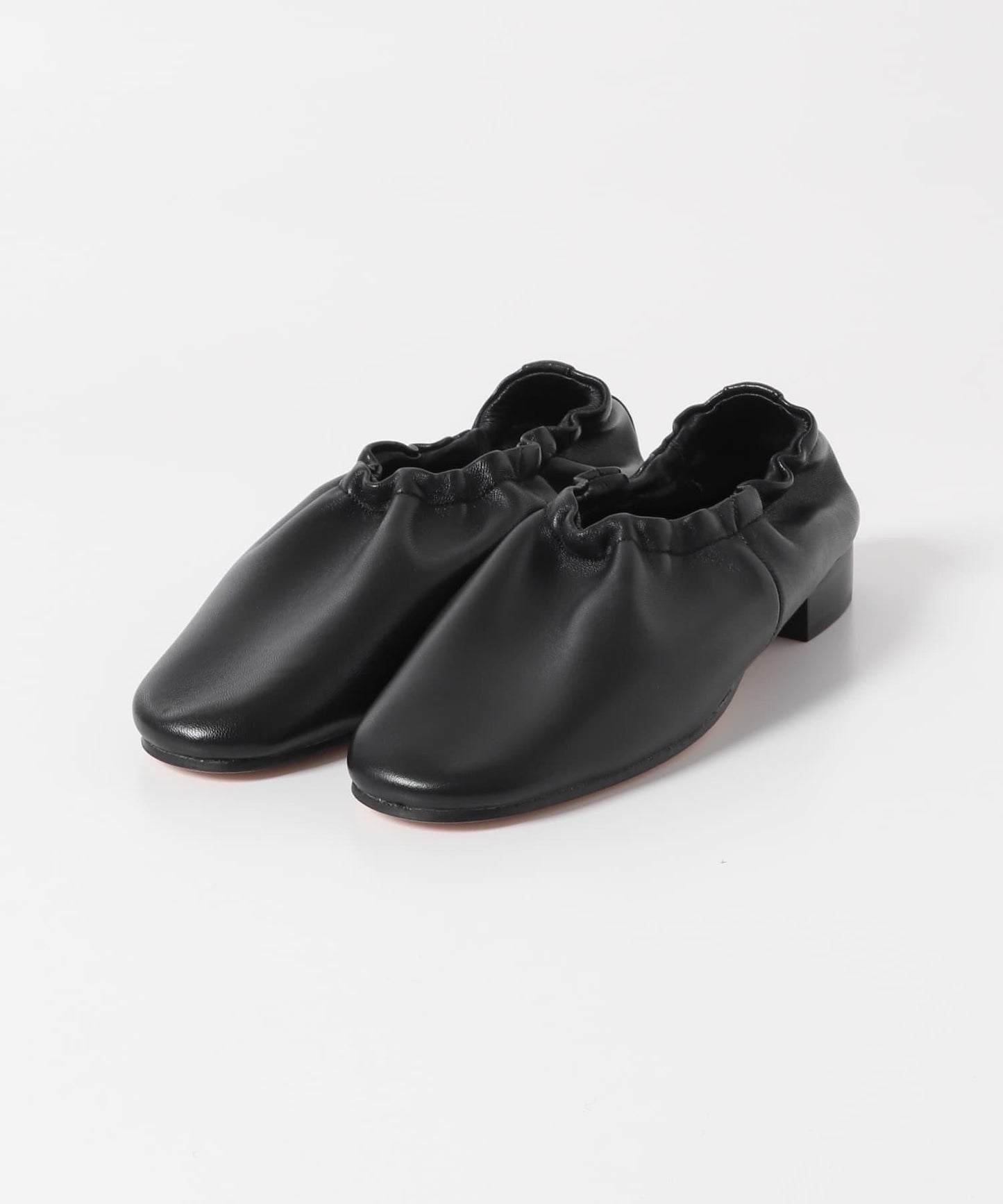 BEAUTIFUL SHOES BALLET SHOES 芭蕾鞋