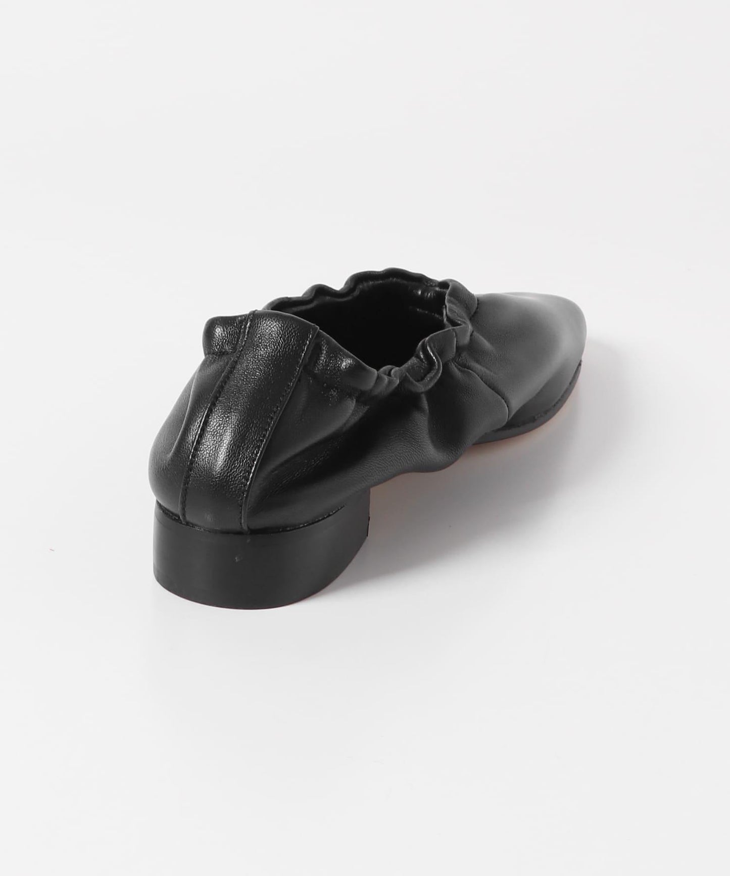 BEAUTIFUL SHOES BALLET SHOES 芭蕾鞋