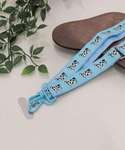 提花多功能揹帶 L