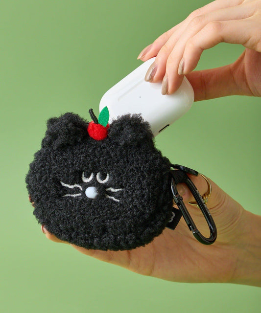 BRUNCH BROTHERA AirPods收納包 數碼配件