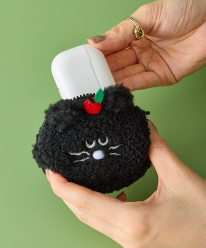 BRUNCH BROTHERA AirPods收納包 數碼配件