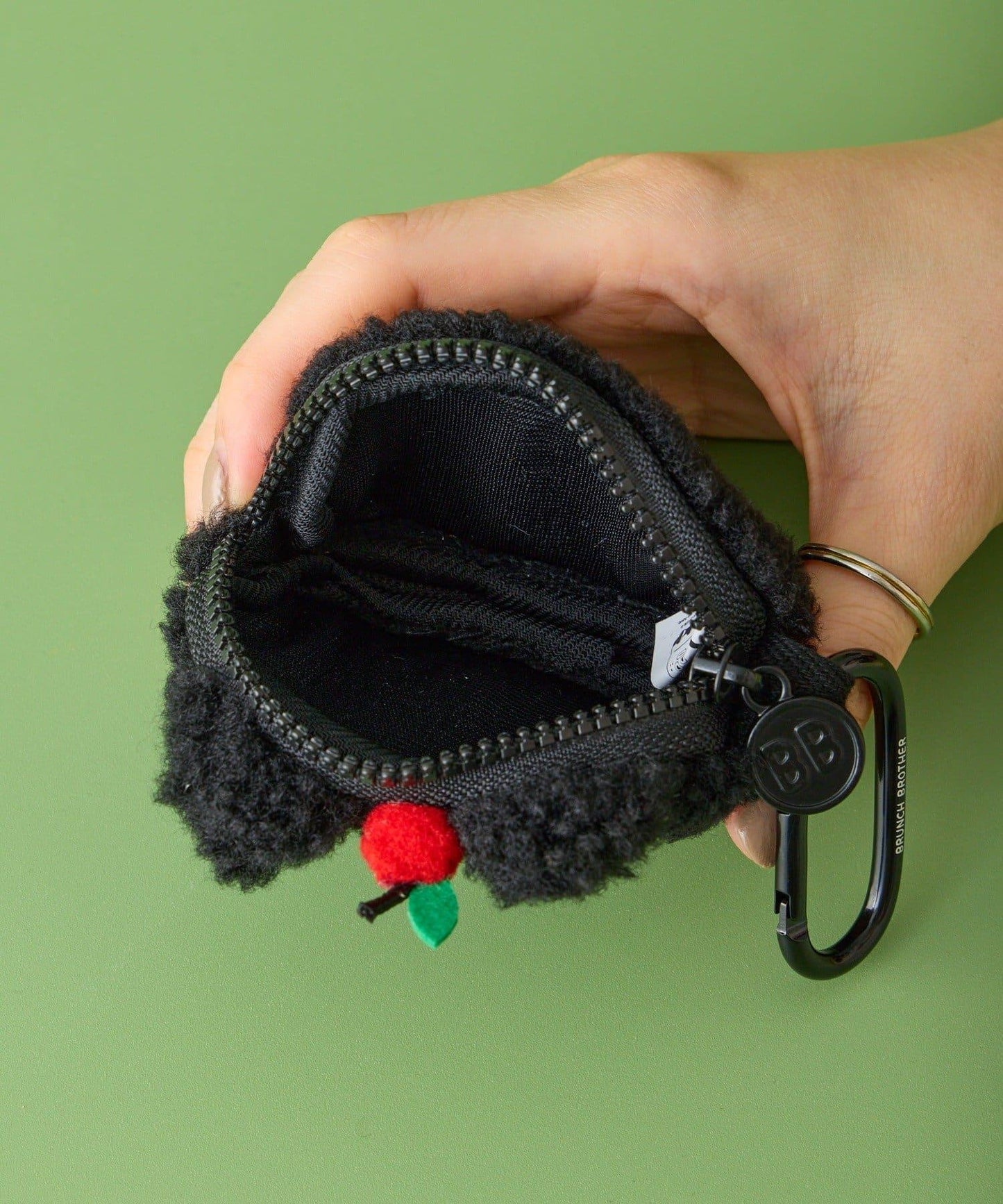 BRUNCH BROTHERA AirPods收納包 數碼配件