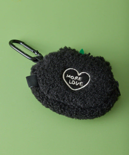 BRUNCH BROTHERA AirPods收納包 數碼配件