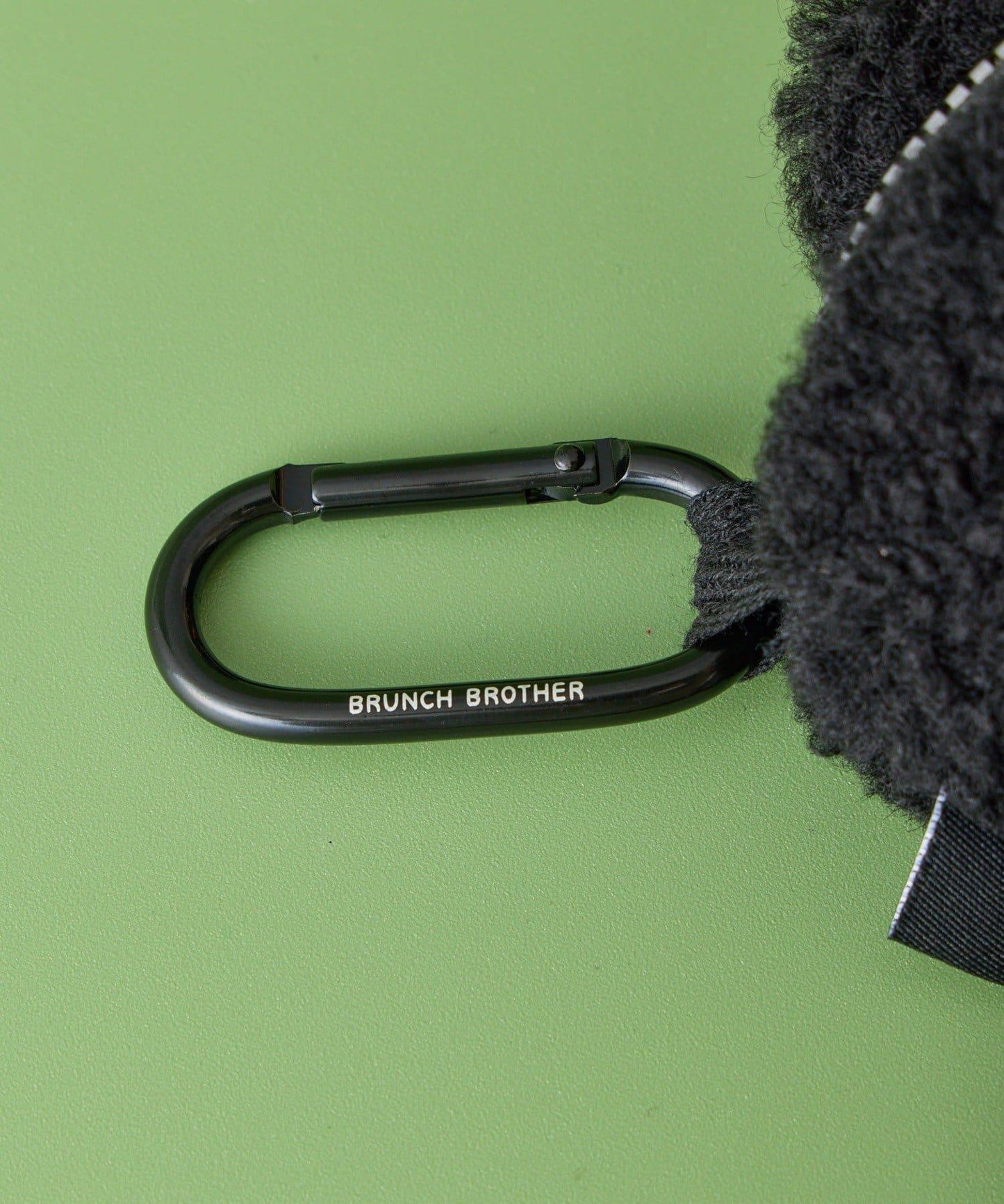 BRUNCH BROTHERA AirPods收納包 數碼配件