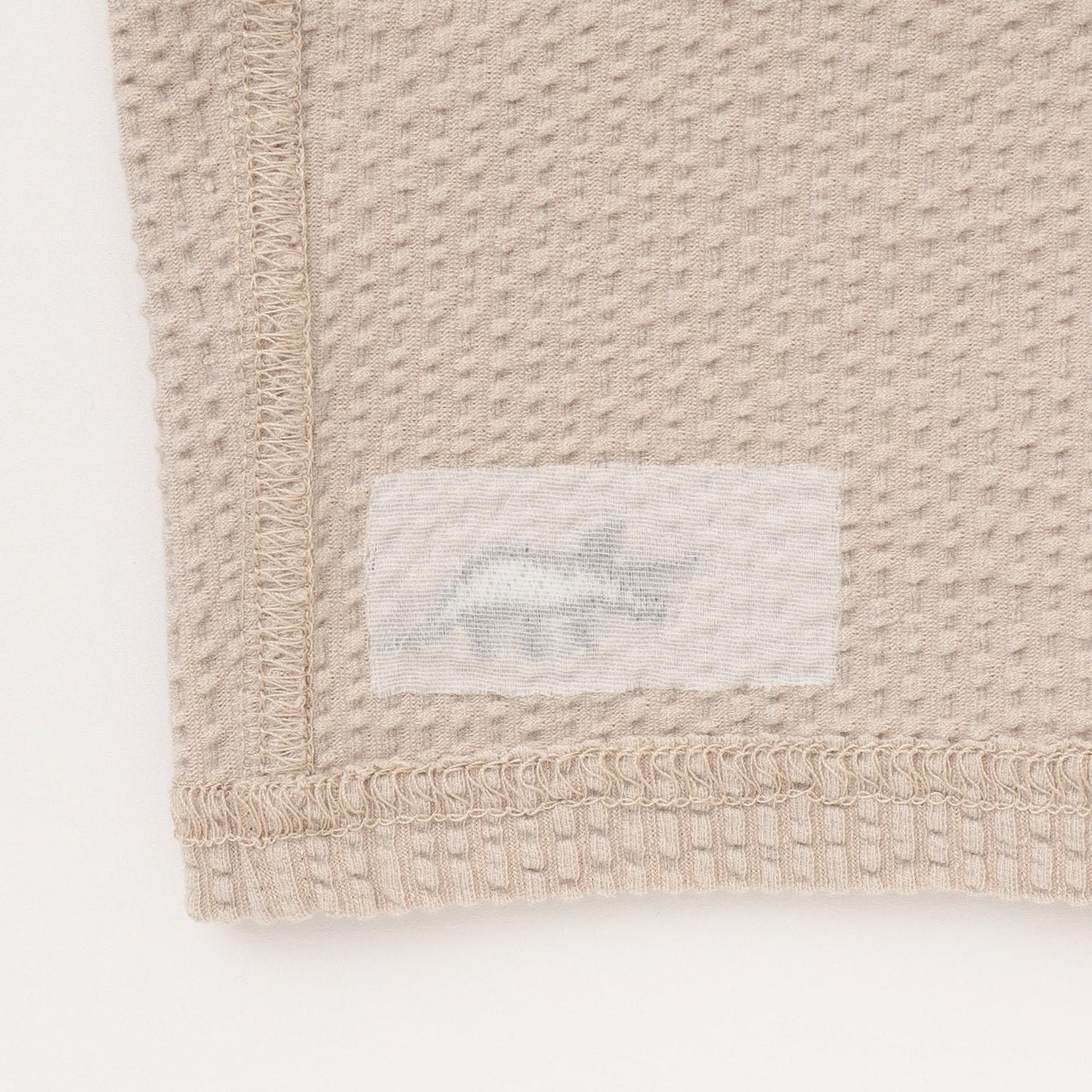 單點刺繡 六分丈 褲子