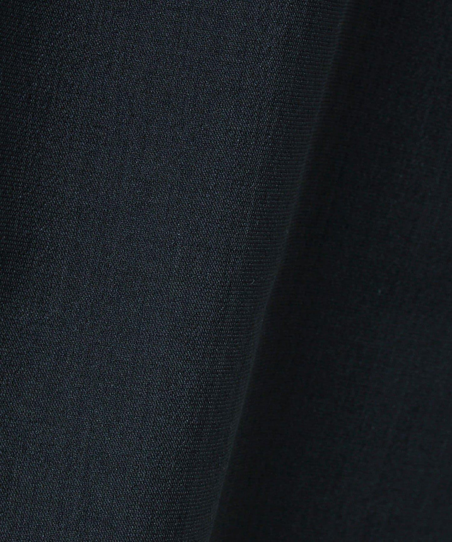 利落感舒適面料 Dry Poly Classy Zip拉鍊襯衫
