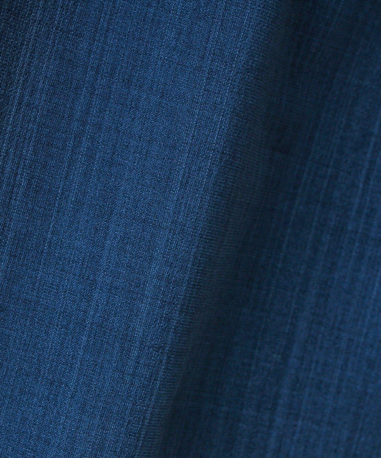 利落感舒適面料 Dry Poly Classy Zip拉鍊襯衫