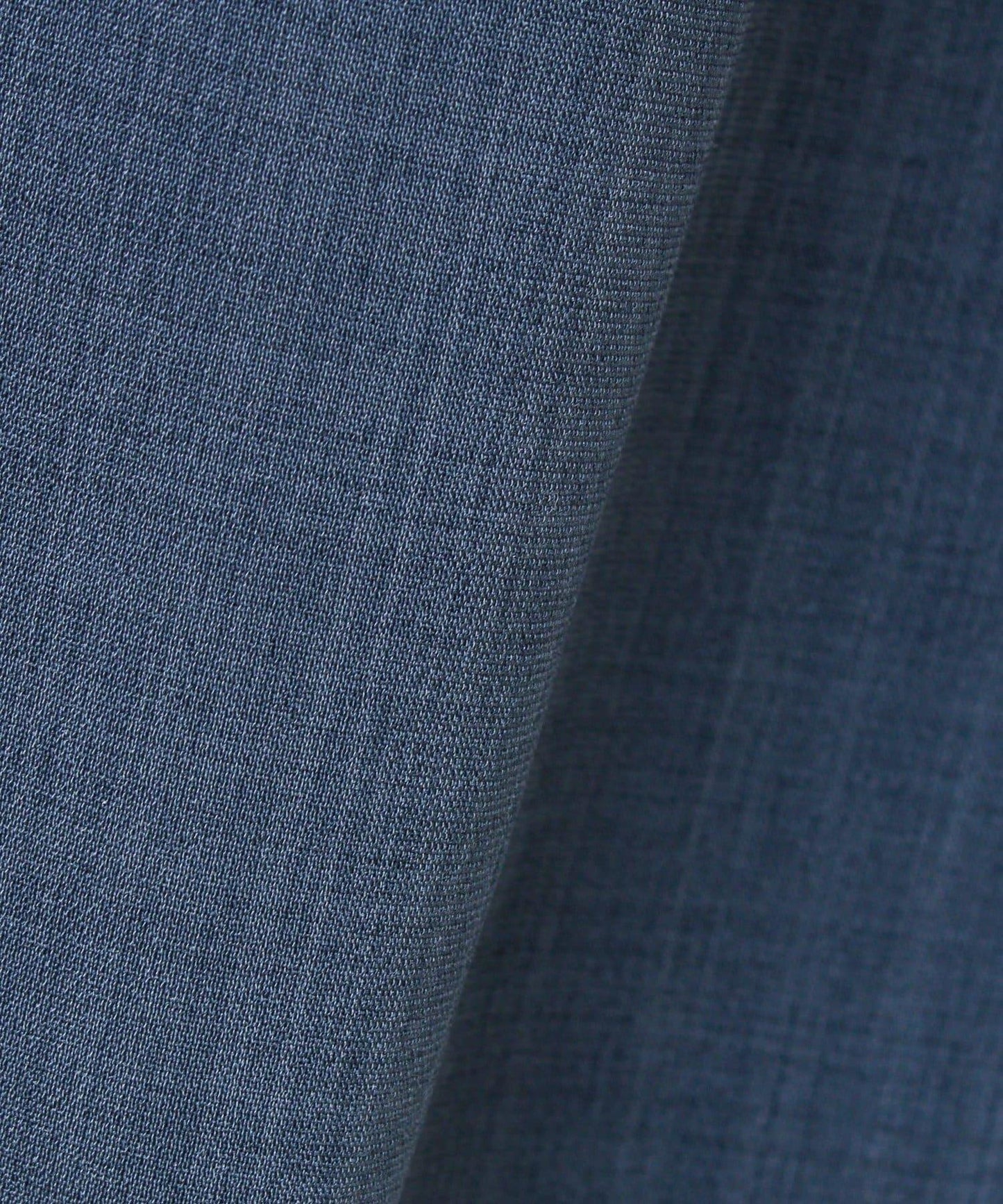 利落感舒適面料 Dry Poly Classy Zip拉鍊襯衫