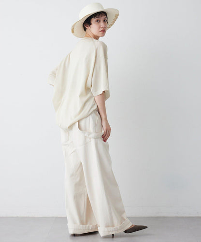 亮片針織 TEE款 T恤
