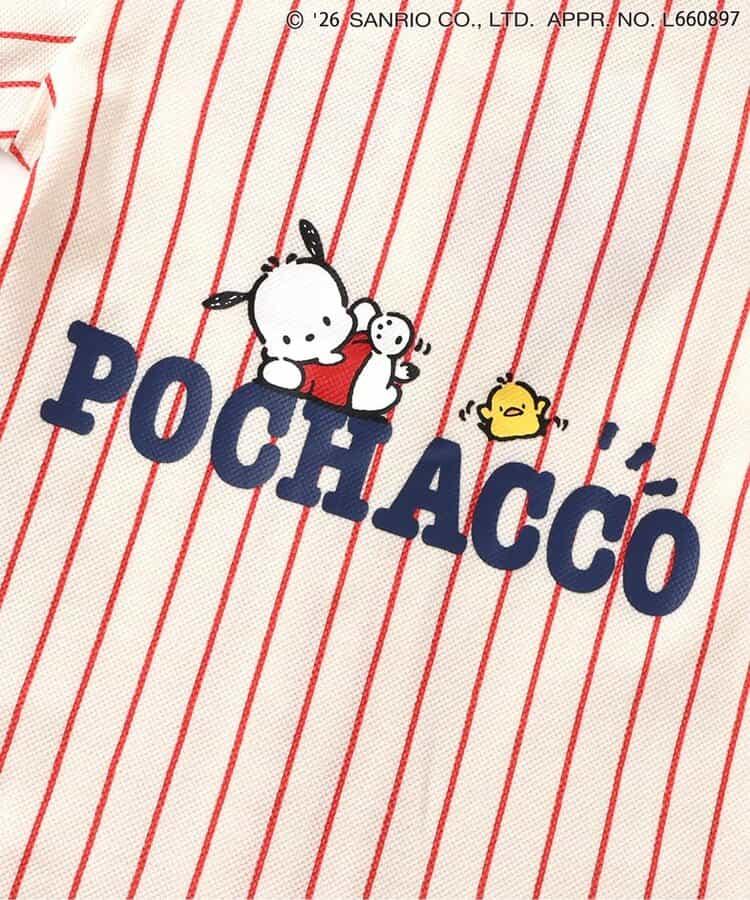 サンリオキャラクターズ（三麗鷗角色） 運動主題連體衣
