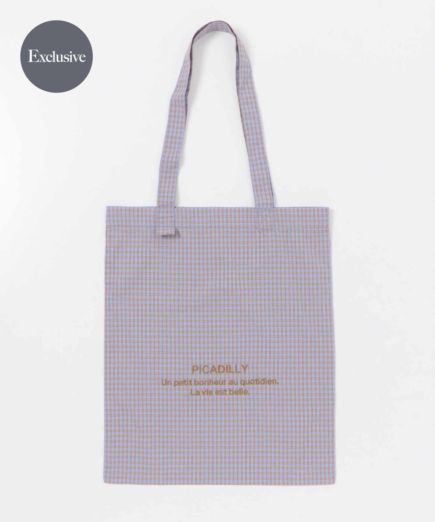 聯名款 PICCA×URBAN RESEARCH 托特包