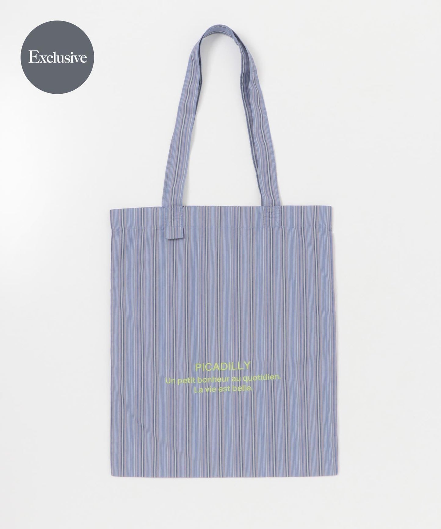 聯名款 PICCA×URBAN RESEARCH 托特包