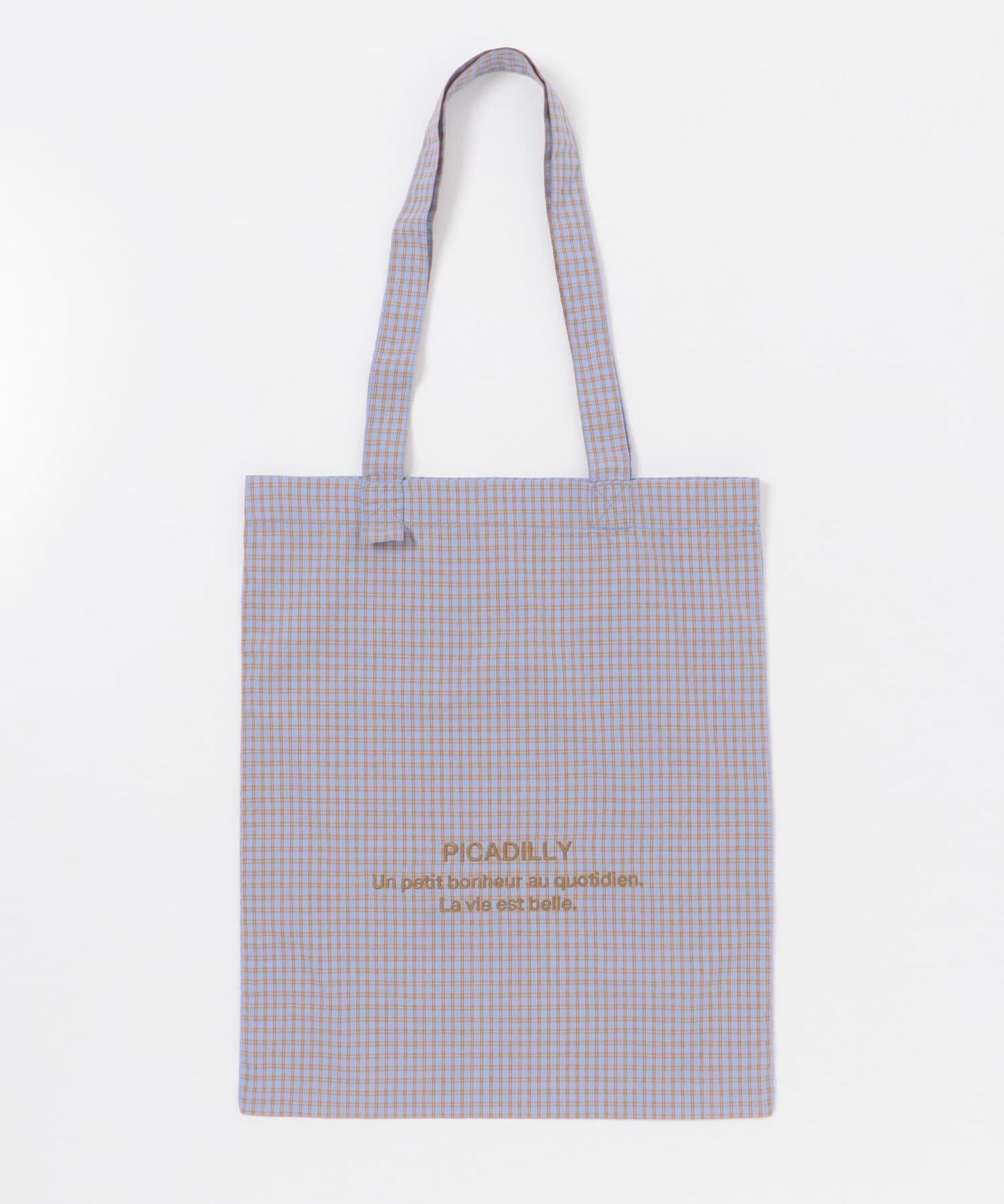聯名款 PICCA×URBAN RESEARCH 托特包