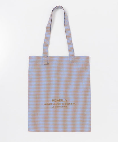 聯名款 PICCA×URBAN RESEARCH 托特包