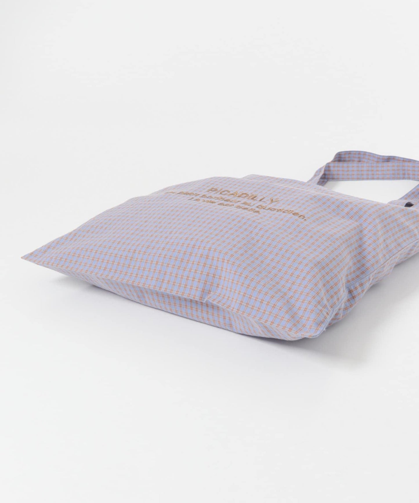 聯名款 PICCA×URBAN RESEARCH 托特包