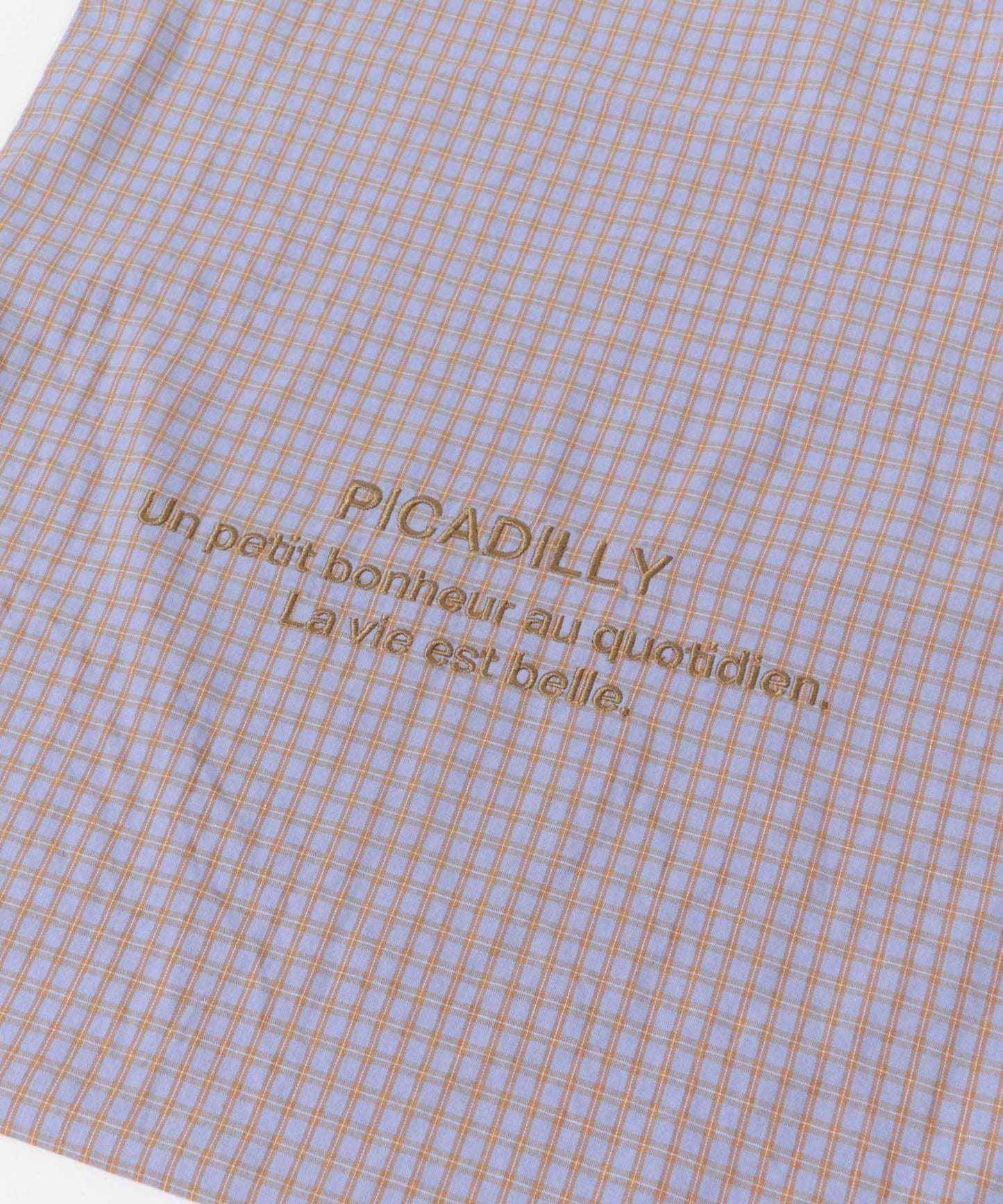 聯名款 PICCA×URBAN RESEARCH 托特包