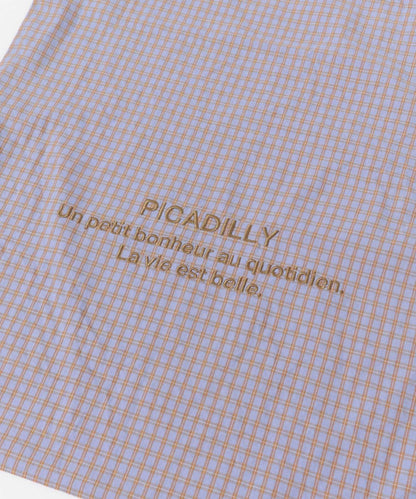 聯名款 PICCA×URBAN RESEARCH 托特包