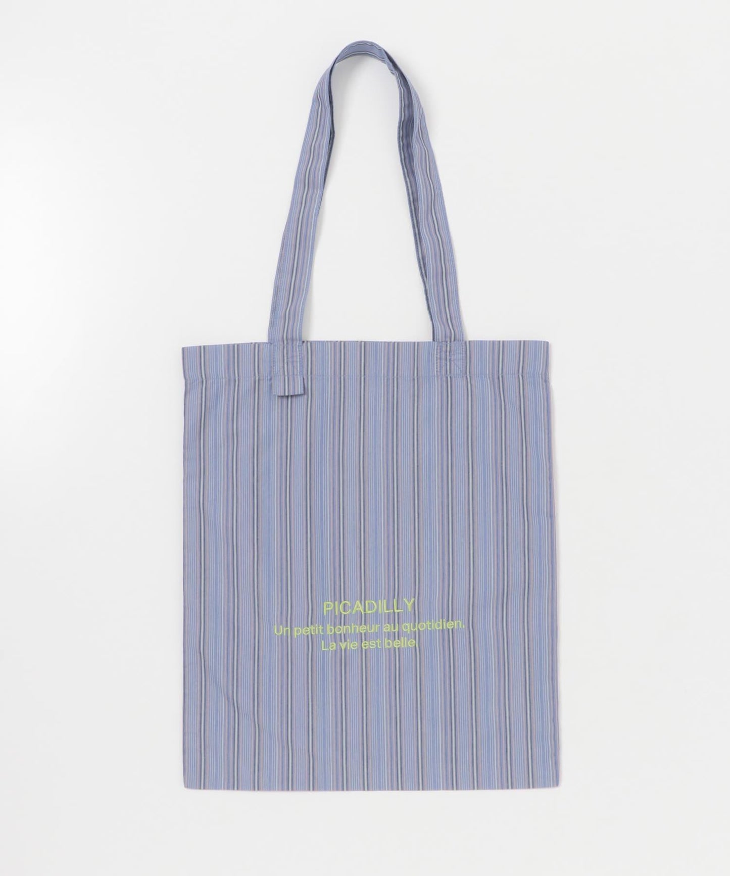 聯名款 PICCA×URBAN RESEARCH 托特包