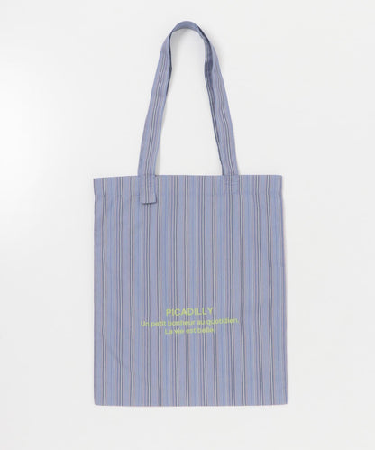 聯名款 PICCA×URBAN RESEARCH 托特包