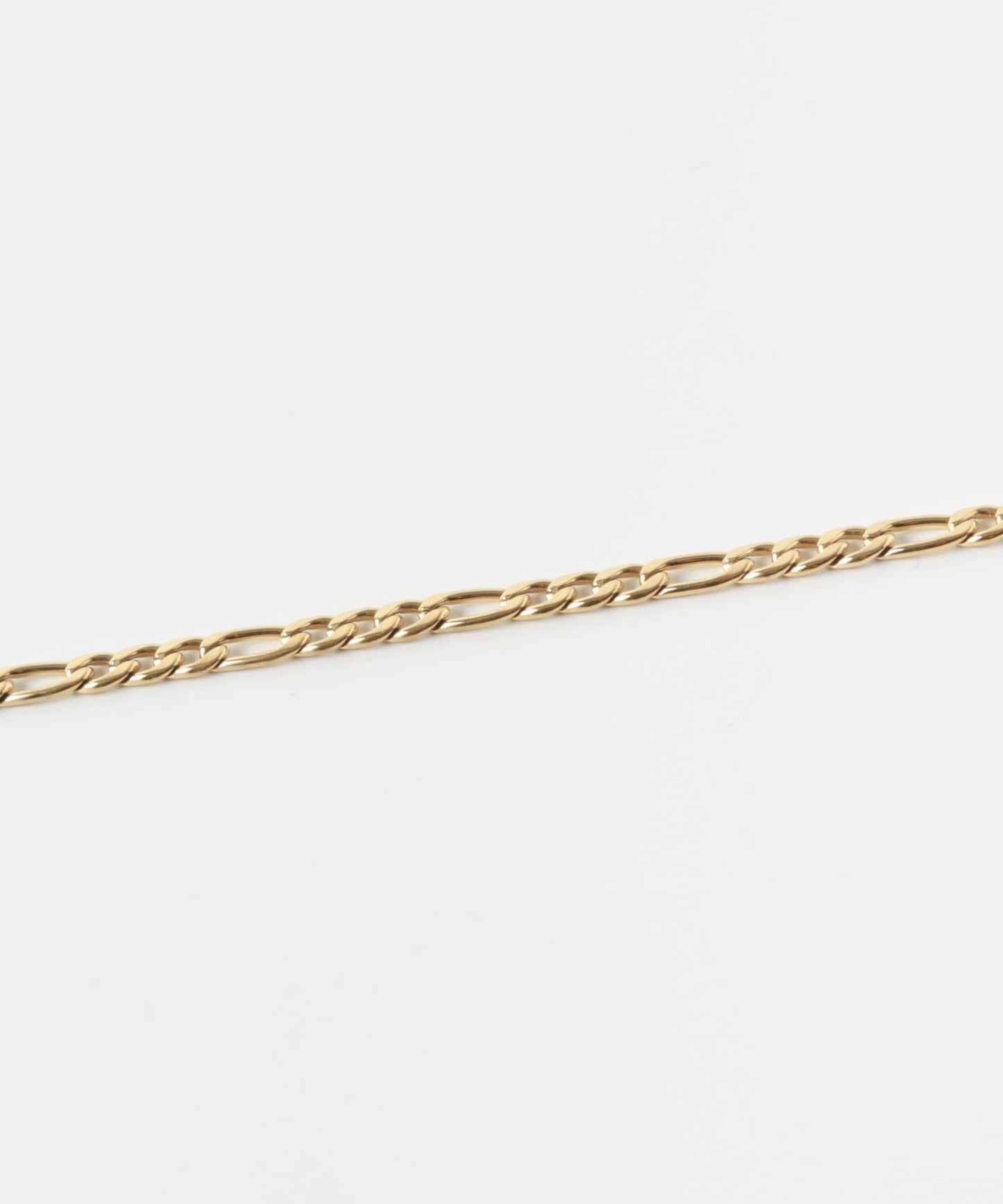 decor『デコール』 STAINLESS FLATCHAIN NEC 項鍊