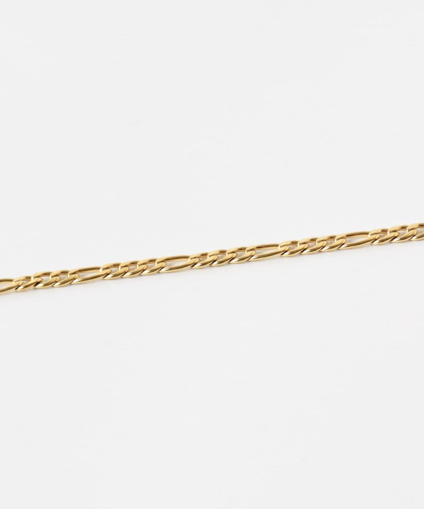 decor デコール STAINLESS FRATCHAIN BRACE 不鏽鋼手鍊