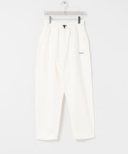 運動風 寬鬆 dDdDdDd WIDE SPORTY SWEAT PANTS 運動衛褲