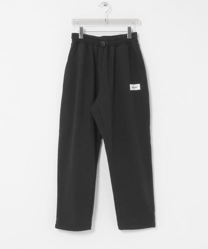 運動風 寬鬆 dDdDdDd WIDE SPORTY SWEAT PANTS 運動衛褲
