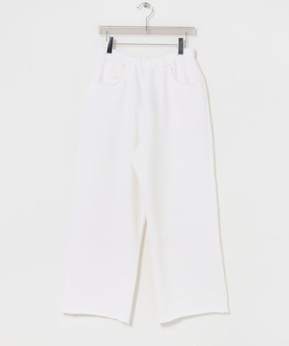 寬鬆 BUGGY SWEAT PANTS 運動褲