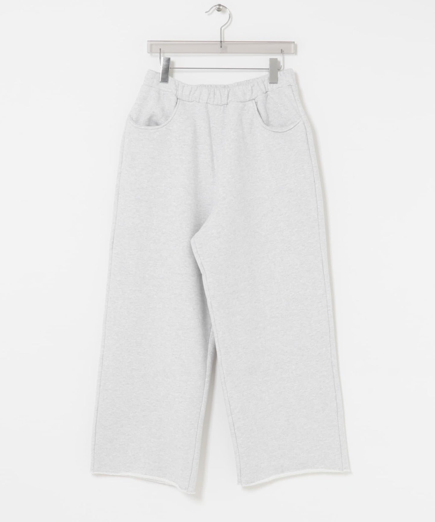 寬鬆 BUGGY SWEAT PANTS 運動褲