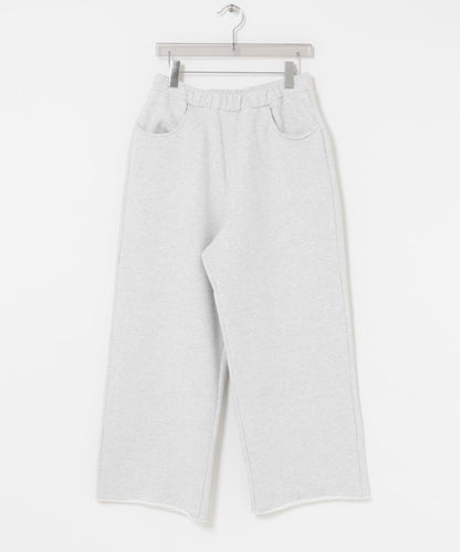 寬鬆 BUGGY SWEAT PANTS 運動褲