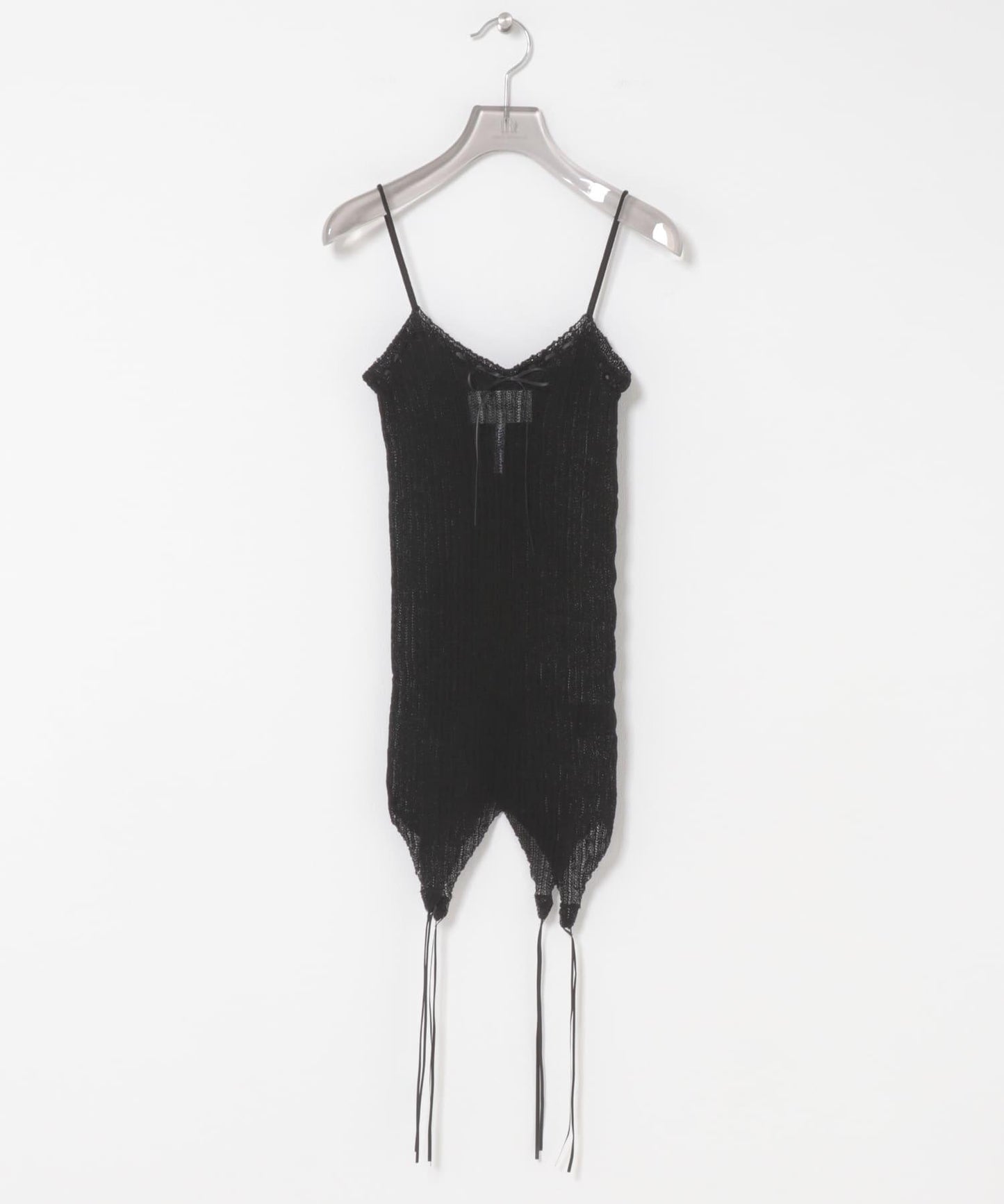 蕾絲設計 EUCHRONIA LACE CAMISOLE 吊帶背心