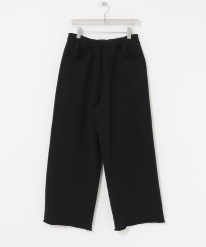 寬鬆 BUGGY SWEAT PANTS 運動褲