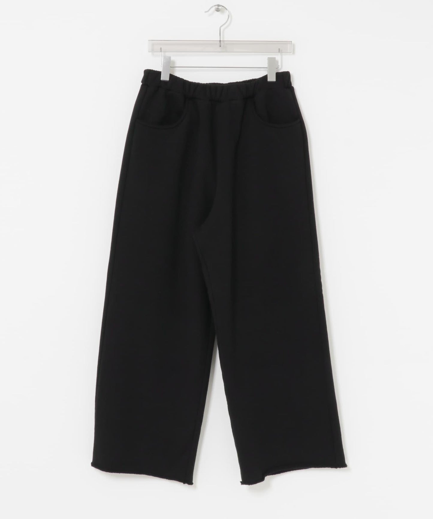 寬鬆 BUGGY SWEAT PANTS 運動褲